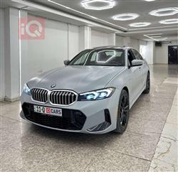 بی ئێم دەبڵیو سیریەس 3